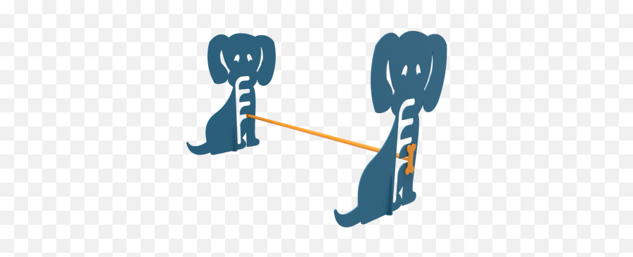 Mytcoat Dog Park Hurdle Noahsplaycom Emoji,Dog Agility Clipart