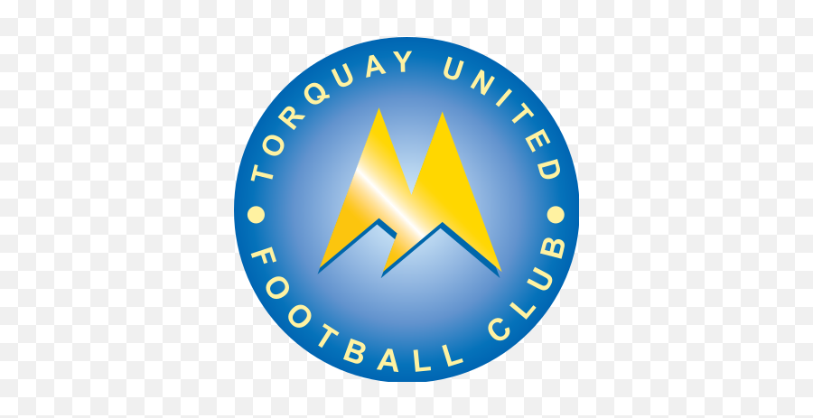 Torquay United - Torquay United Emoji,United Logo