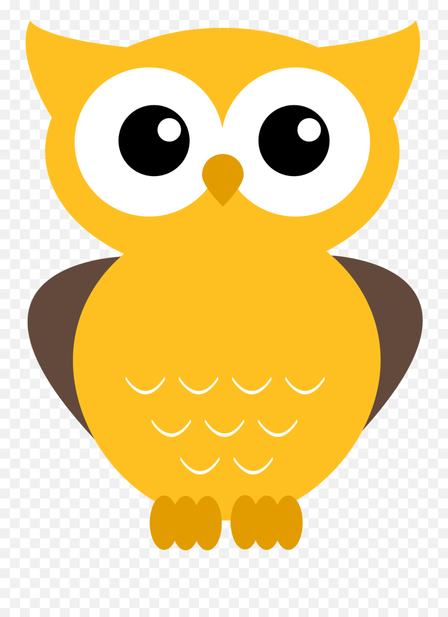 Owl Clipart Preschool Owl Preschool Transparent Free For - Owl For Kids Clipart Emoji,Owl Clipart