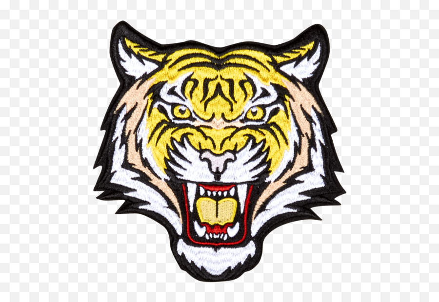 Download Gucci Tiger Png - Lost Indo Driver Png Image With Tiger Head Emoji,Gucci Png