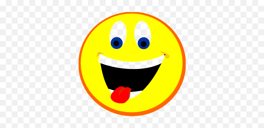A Perfect World - Clip Art Emotions Clipart Best Happy Emoji,Emotions Clipart