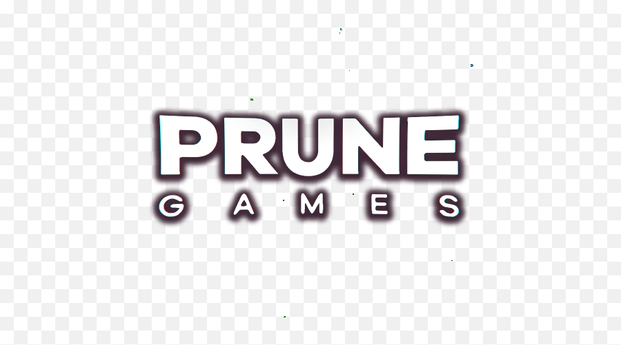 Prune Games - Dot Emoji,Games Logo
