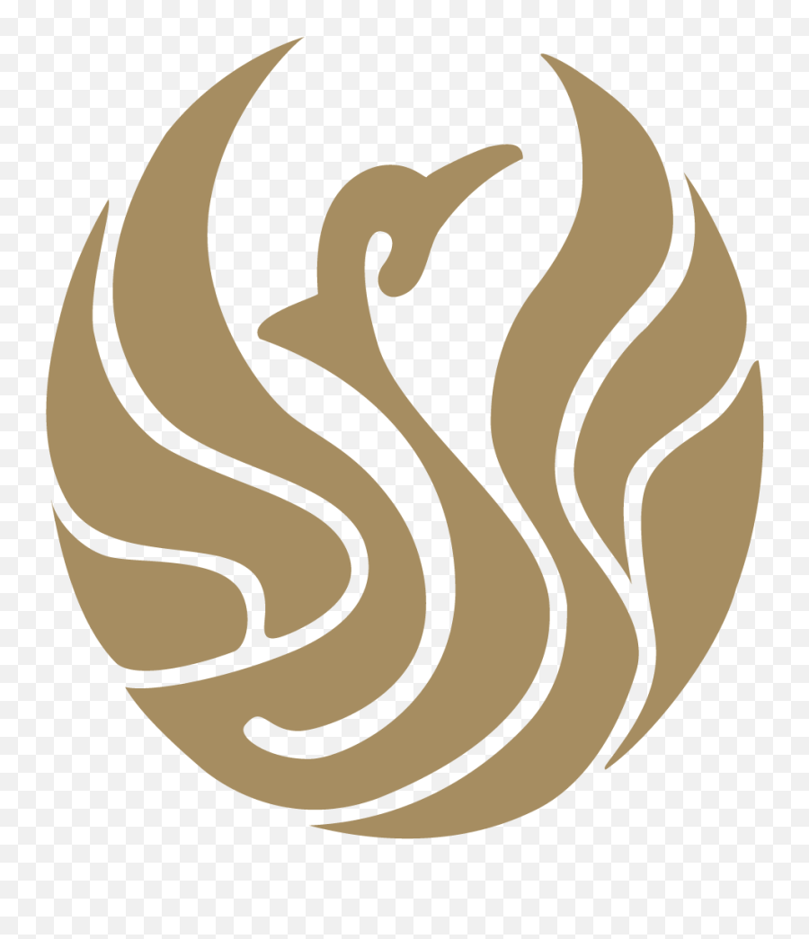 The Phoenix The Brands And The Rebirth In Logo Design - Logo Rebirth Emoji,Phoenix Png