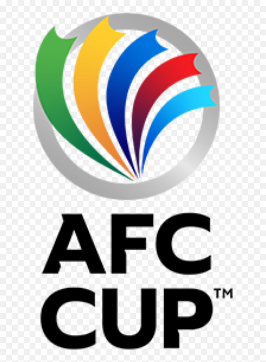Afc Cup - Afc Cup 2021 Logo Emoji,Afc Logo