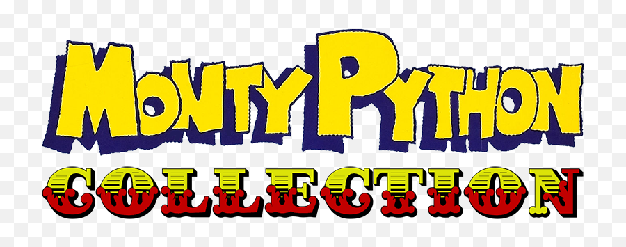 Download Hd Monty Python Logo - Monty Python And The Holy Monty Python Emoji,Python Logo