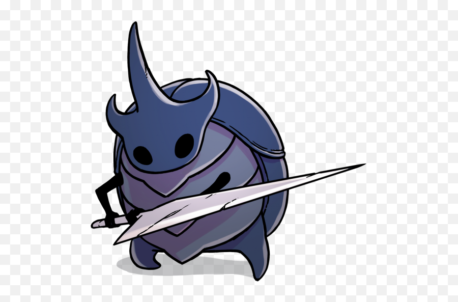 Hollow Knight Render - Character Hollow Knight Emoji,Hollow Knight Png