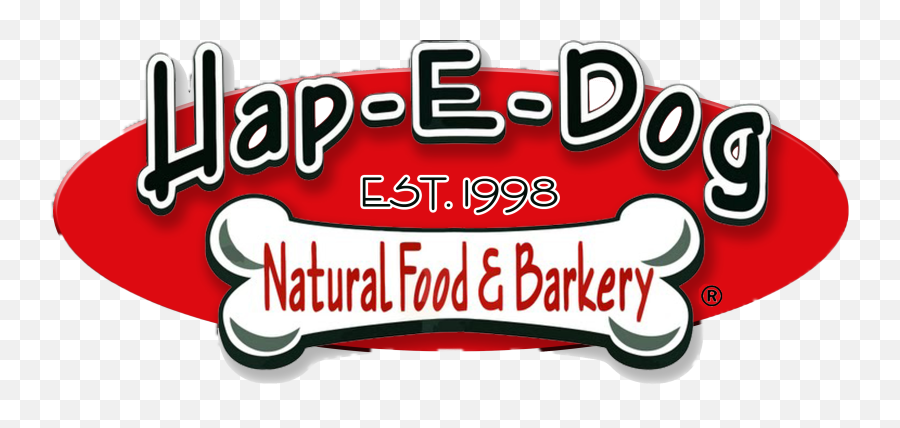 Hap - Edog Natural Food U0026 Barkery Language Emoji,Dog Logos