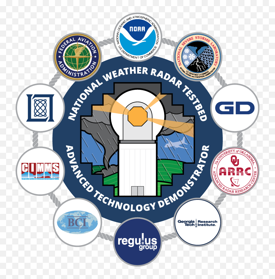 Research Toolsadvanced Technology Demonstrator - Federal Aviation Administration Emoji,Noaa Logo