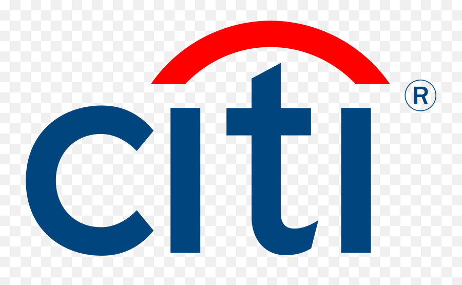 Citi Citibank - Logos Brands And Logotypes Citi Logo Emoji,Logo Types