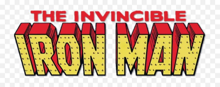 Invincible Iron Man - Iron Man Emoji,Iron Man Logo