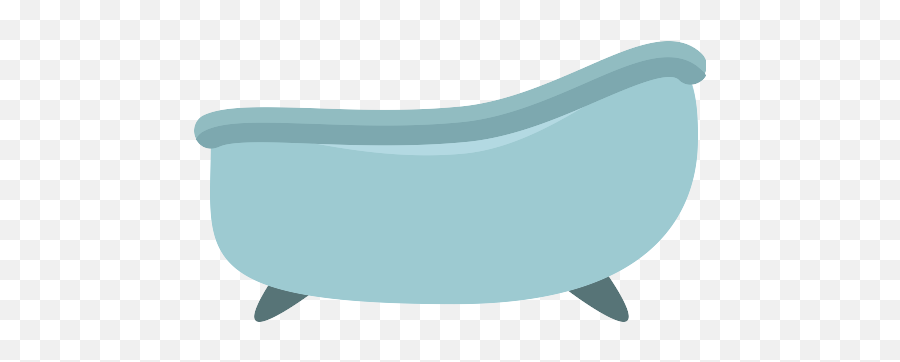 Bathtub Vector Svg Icon 15 - Png Repo Free Png Icons Bathtub Vector Png Emoji,Bathtub Png