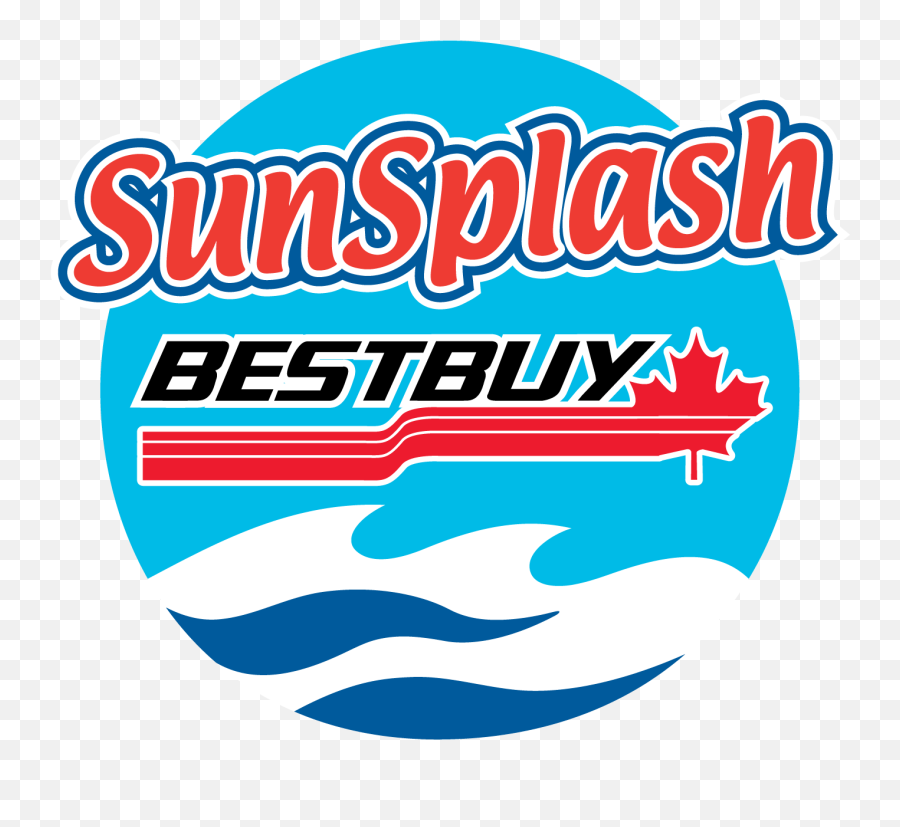 Sunsplash - Language Emoji,Bestbuy Logo
