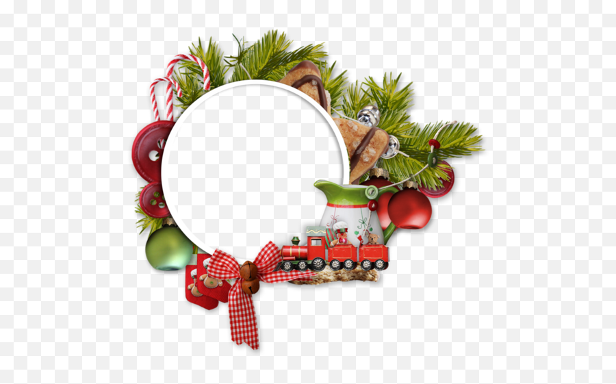 Download Border Design Frame Clipart Christmas Clipart - For Holiday Emoji,Christmas Border Clipart