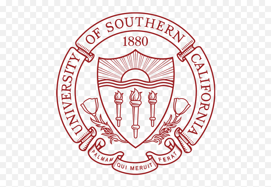 Download Hd Princeton University Logo - University Logo University Of Southern California Logo Emoji,Logo Design Ideas