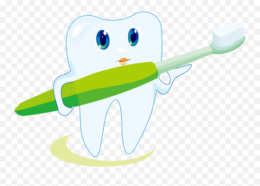 Orange Clipart Toothbrush Orange Toothbrush Transparent - Toothbrush Emoji,Toothbrush Clipart