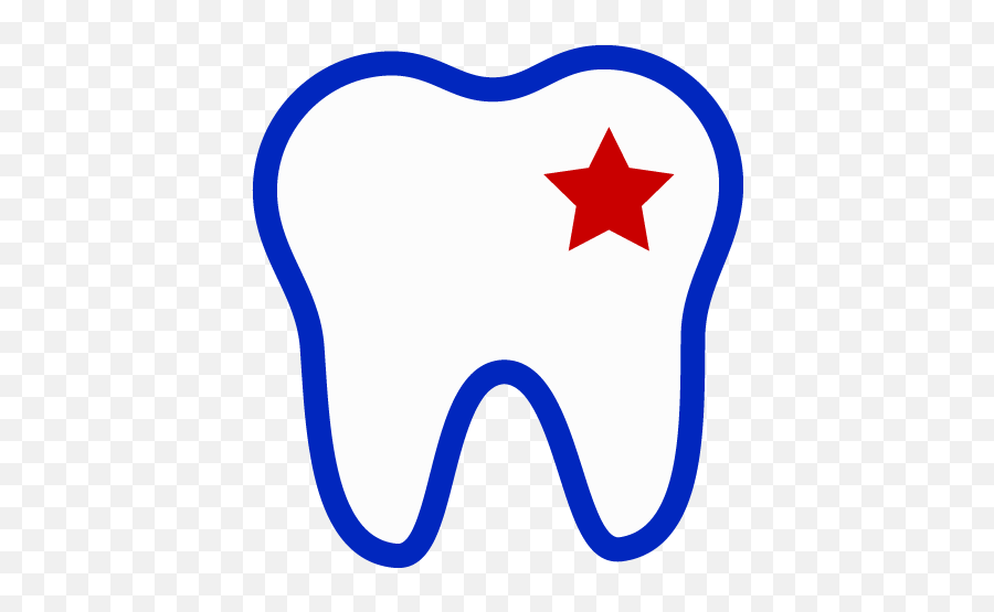 All Star Dental Laboratory - Denture Repair Lab Bradley Dot Emoji,Star Labs Logo