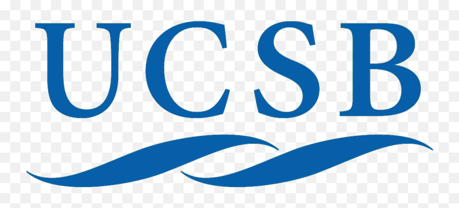 Center For Cellular And Biomolecular Machines A National - University Of California Santa Barbara Logo Transparent Emoji,Nsf Logo