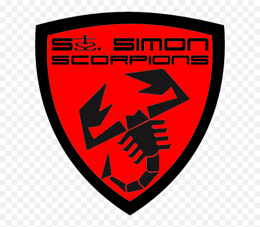 Mr Di Croceu0027s St Simon Blog Est 2012 050113 - Logo Abarth Fiat 500 Emoji,Scorpions Logo