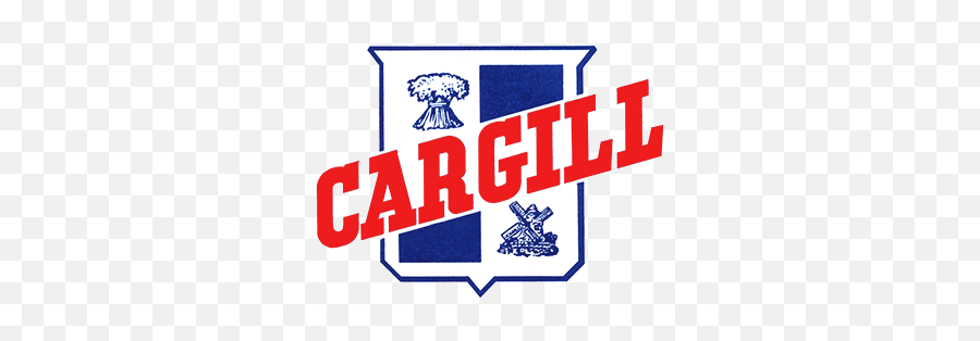 Cargill Timeline - History Emoji,Cargill Logo
