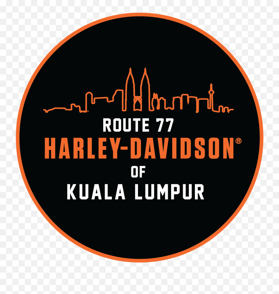 2021 H - D Motorcycles Route 77 Harleydavidson Of Kuala Language Emoji,Harley Davidson Hd Logo