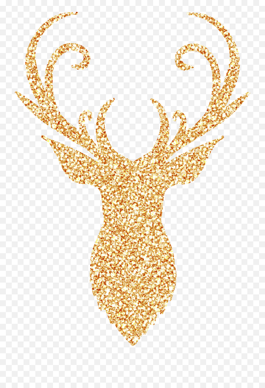 Pin Emoji,Reindeer Antlers Png