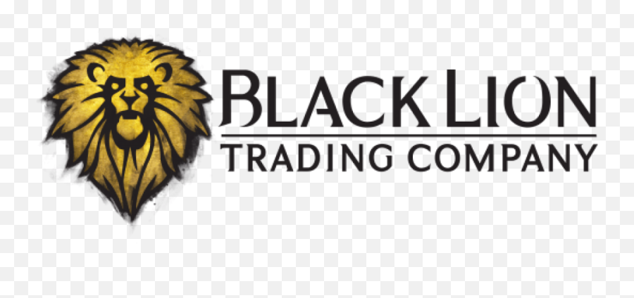 Black Lion Trading Company - Guild Wars 2 Wiki Gw2w Lion Guild Wars 2 Emoji,Orange Lion Logo