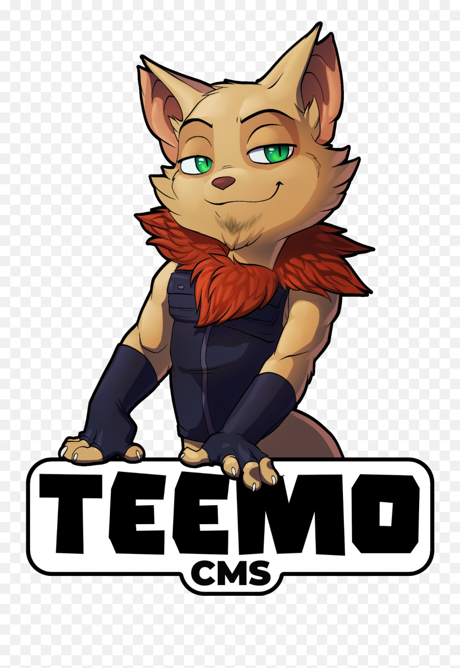 Welcome To Teemo Cms Teemo Cms 0 - Fictional Character Emoji,Teemo Png