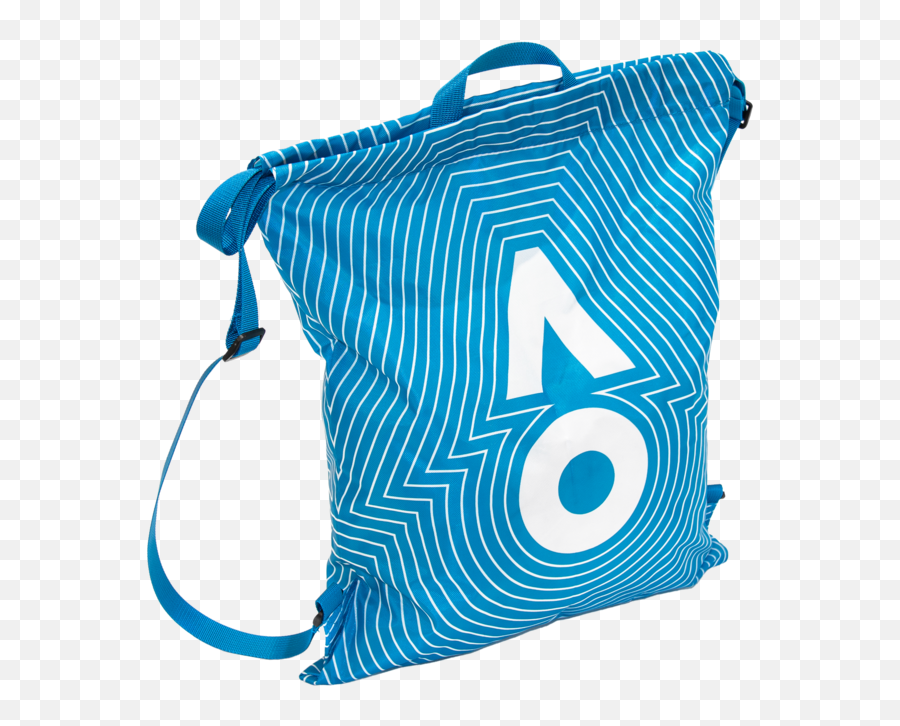 Gym Bag Logo - Vertical Emoji,Bag Logo