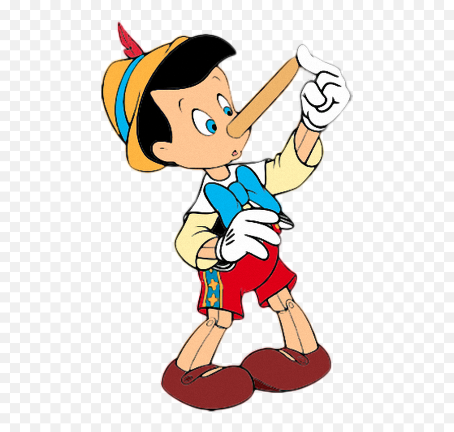 Pin By Dralover24 On Pinocchio - Pinocchio Png Transparent Emoji,Pinocchio Png