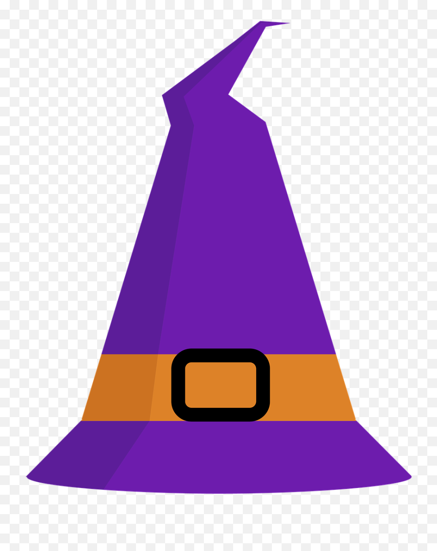 Night Witch Png - Hat Halloween Witch Hallowen Masks Witch Hat Emoji,Halloween Transparent Background
