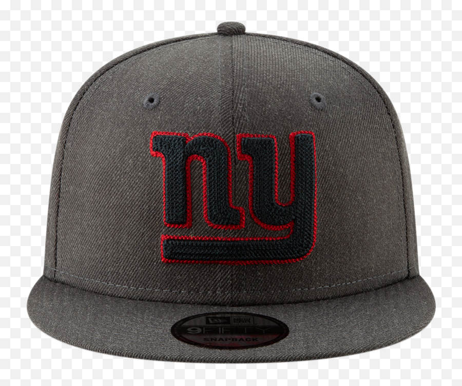 Download Hd Picture Of Menu0027s Nfl New York Giants Heather - For Baseball Emoji,Nfl Ny Giants Logo