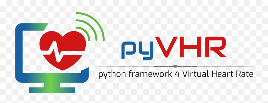 Github - Phuselabpyvhr Python Framework For Virtual Heart Rate Vertical Emoji,Heart Rate Png