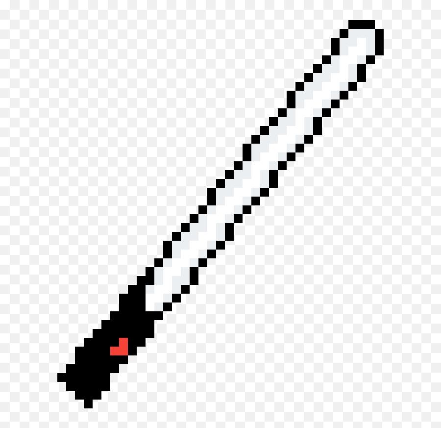 Pixel Master Sword Clipart - Full Size Clipart 5625546 Brookfield Zoo Emoji,Master Sword Png