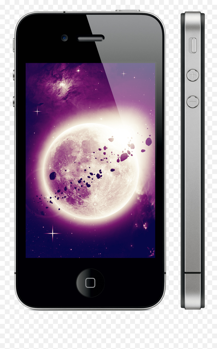 Create Iphone Wallpapers Group - Iphone 5 Emoji,Apple Iphone Logo Wallpaper