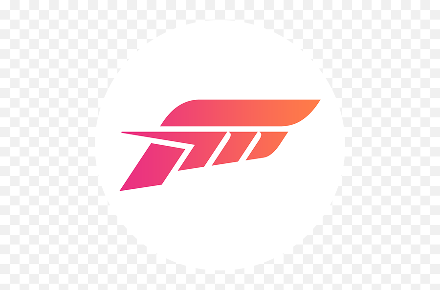 Forza Horizon Telemetry 3 - Forza Horizon Logo Png Emoji,Forza Logo