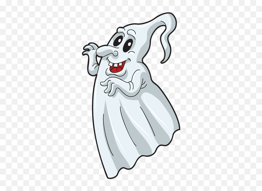 Ghost Png Ghost Images Ghost Cartoon Ghost - Ghost Clipart Emoji,Ghost Clipart Black And White