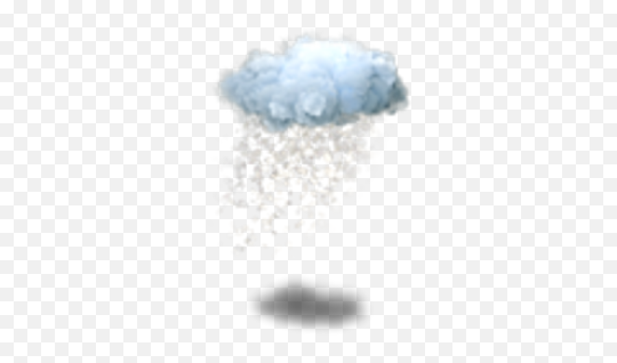 Snow Storm Emoji,Snow Storm Png