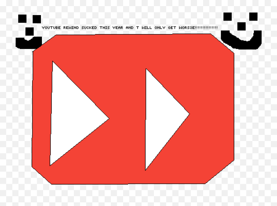 Download Youtube Rewind Sucked Emoji,Youtube Rewind Logo