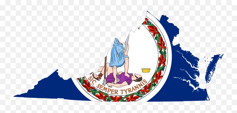 Flag Emoji,West Virginia Clipart