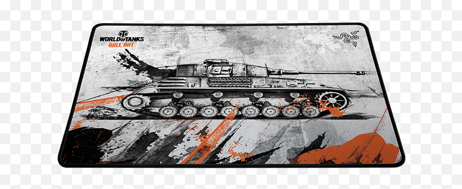 World Of Tanks Razer Goliathus Soft Emoji,World Of Tank Logo