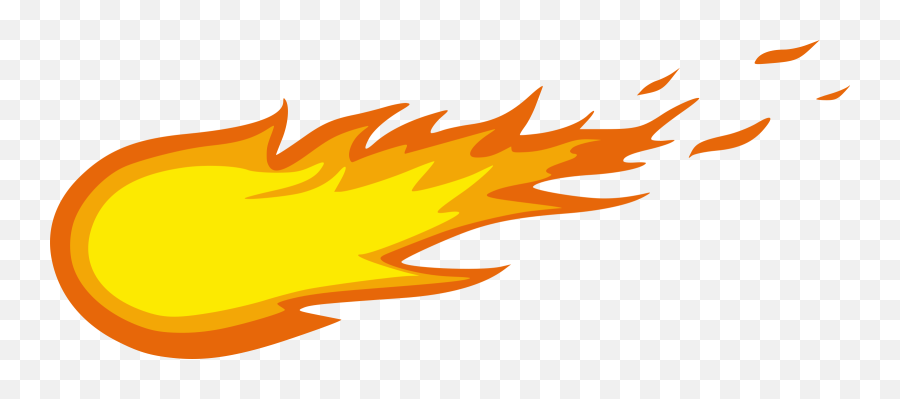 Fire Clipart Images Png Transparent - Meteor Clipart Emoji,Fire Clipart