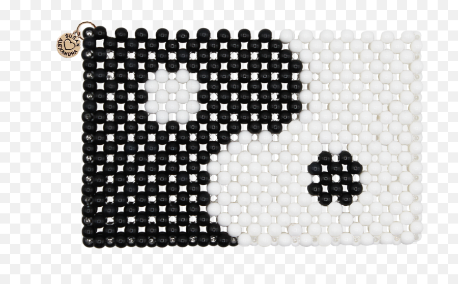Yin Yang Card Holder Emoji,Yin Yang Transparent