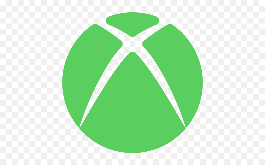 Logo Social Media Xbox Free Icon - Xbox Logo Emoji,Game Logos