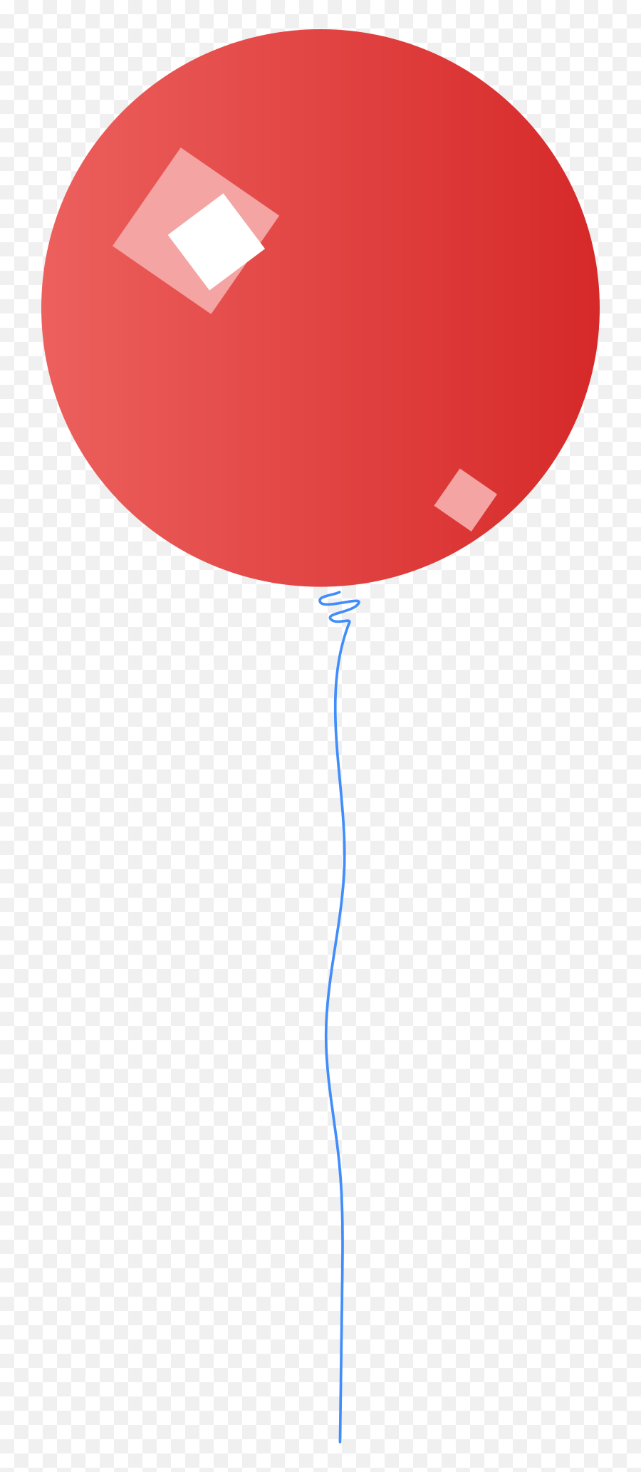 Flying Balloon Clipart Illustrations U0026 Images In Png And Svg Emoji,Ballon Clipart