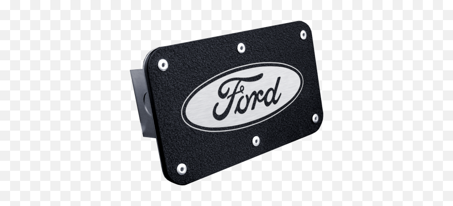 Ford Trailer Hitch Plug - Official Ford Merchandise Emoji,Ford F150 Logo