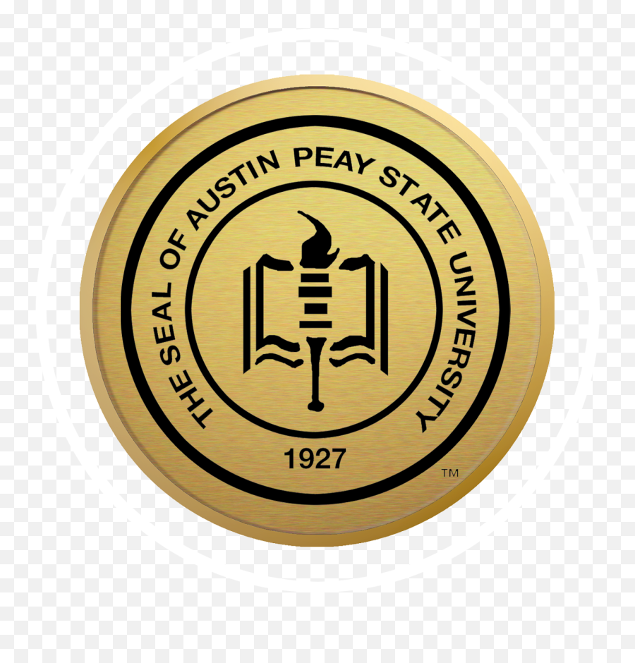 Austin Peay State University Diploma Frame Document Size 11 Emoji,Austin Peay Logo