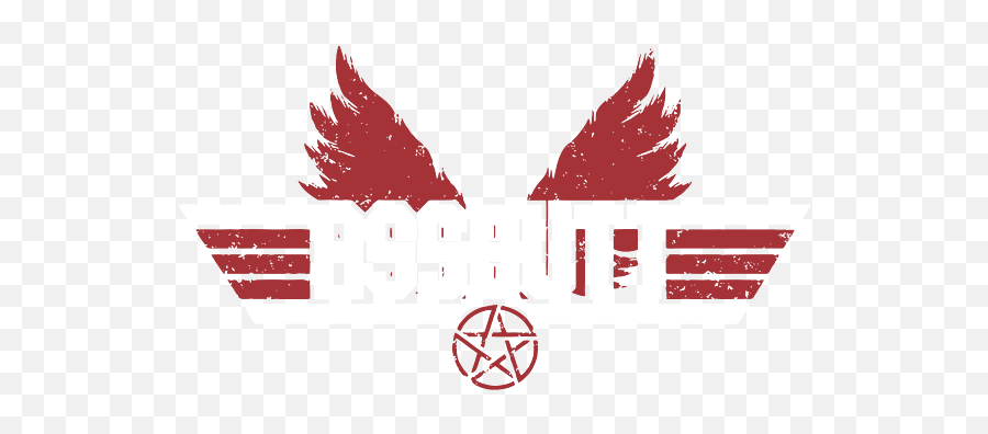 Supernatural Castiel Angel Sam Dean Winchester Hunters Bros Emoji,Supernatural Logo Transparent