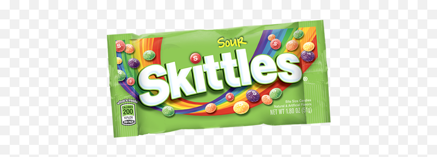 How Skittles Are Made And The Timeline - Sour Skittles Emoji,Skittles Logo