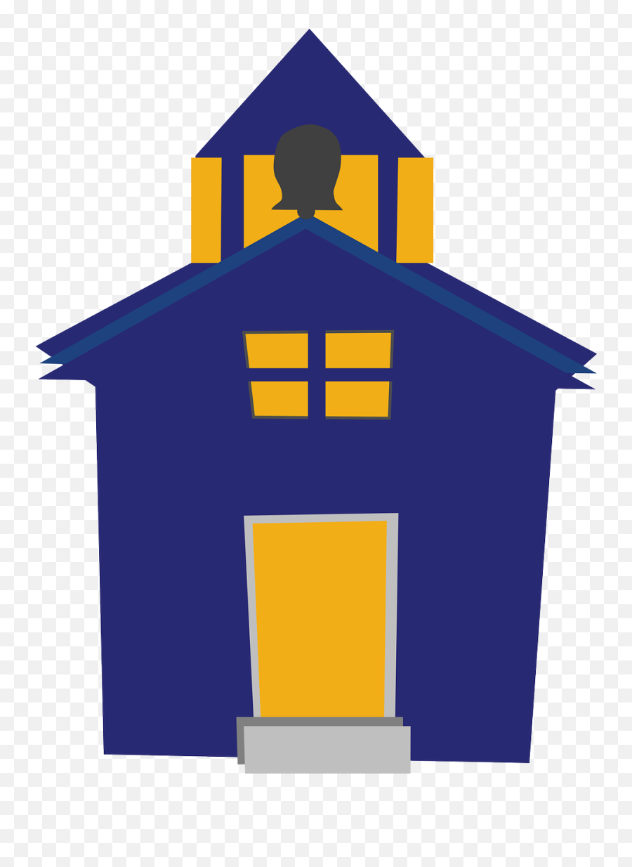 Best School Building Clipart - 2 School House Clipart Emoji,Free Clipart For Commercial Use