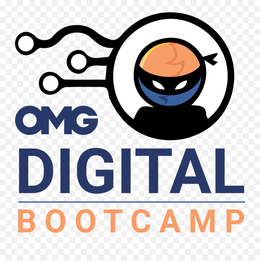 Omnicom Media Group India Launches The Omg Digital Bootcamp Emoji,Omg Logo